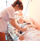 Rada Społeczna Szpitala dała zielone światło na likwidację oddziału w Będzinie