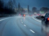 Na drogach będzie bardzo ślisko! Jest pogodowe ostrzeżenie dla Lubuskiego