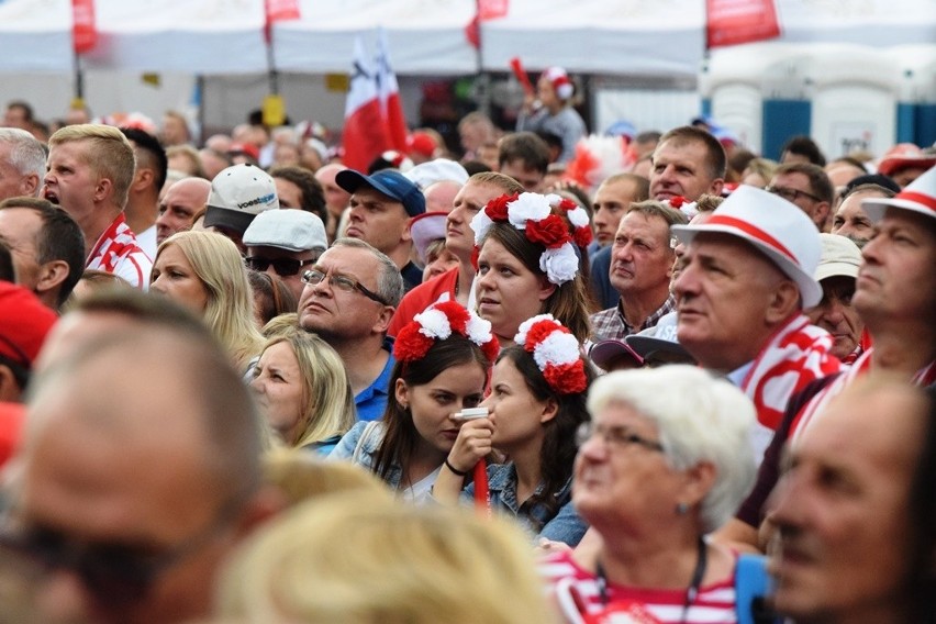 Letnia Grand Prix 2019 w Wiśle: pierwsza seria dla Zajca [ZDJĘCIA]