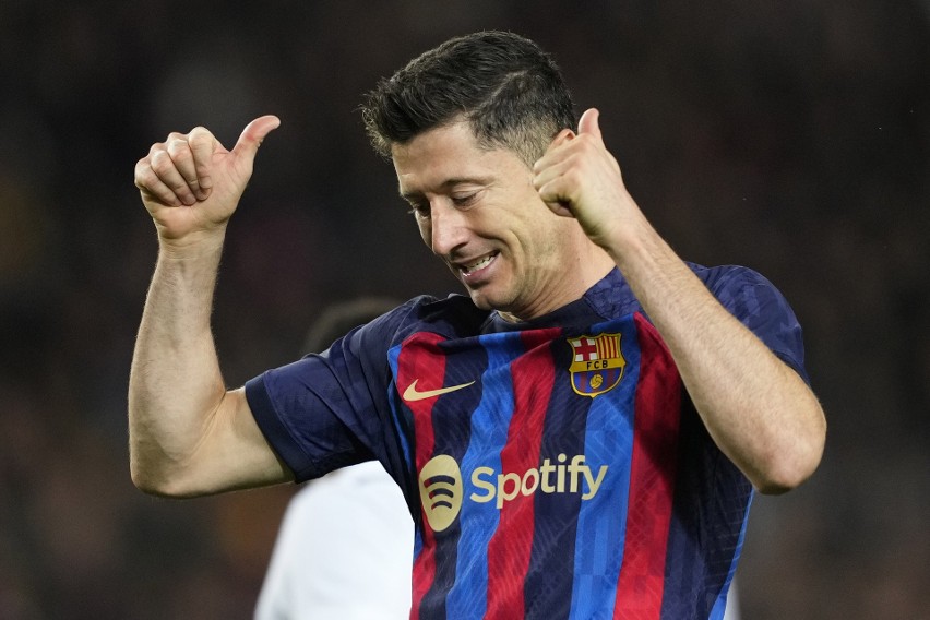 Messi zastąpi Lewandowskiego? Barcelona nie ma cierpliwości do Polaka