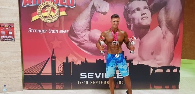 Arnold Classic Europe zdominowane. Czy czeka nas nowa ikona polskiej kulturystyki?