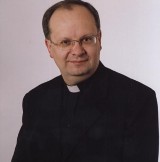 Ks. dr hab. Andrzej Czaja nowym biskupem opolskim
