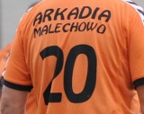 Piłka nożna - Towarzysko: Arkadia Malechowo - Zryw Kretomino 2:1 (2:0)