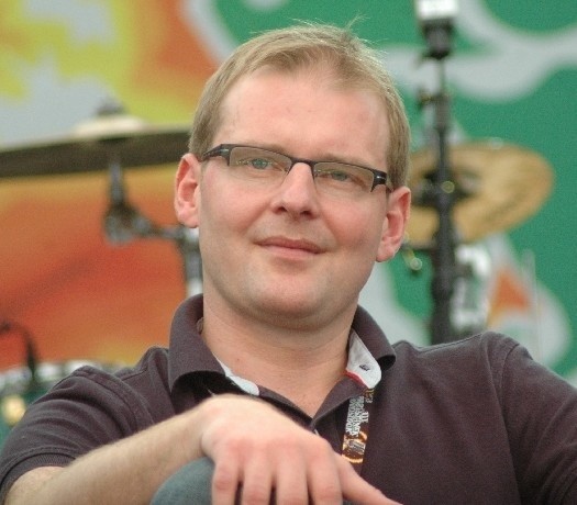 Marcin Herra opowiadał o przygotowaniach do Euro 2012.