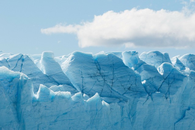 Góra lodowa A23a zajmuje powierzchnię prawie 4000 km2 - jest ponad dwa razy większa niż Londyn