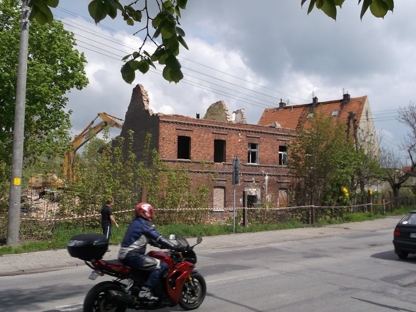 Leszek Czarnecki buduje nowe osiedle na Psim Polu