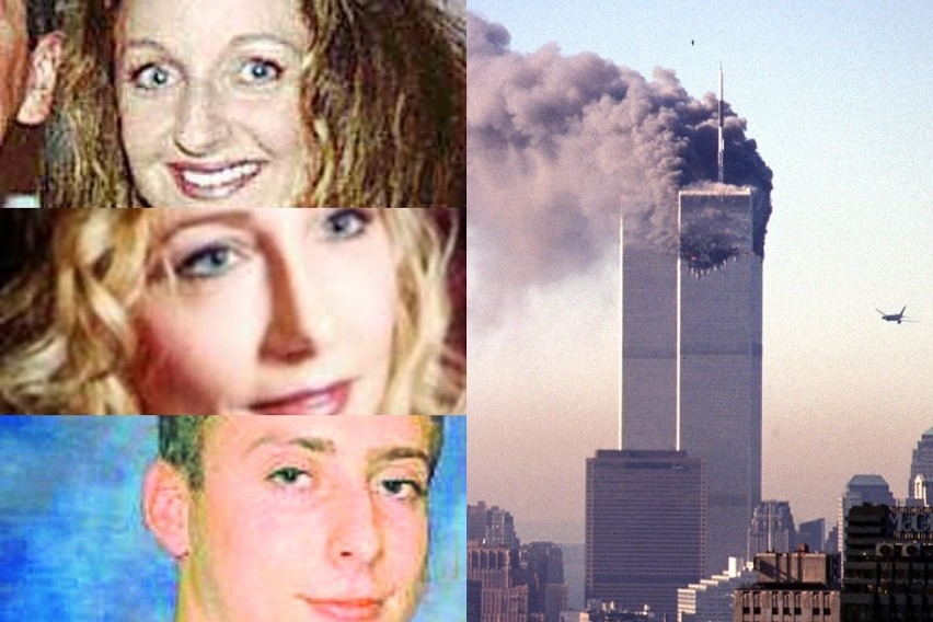 22. rocznica zamachu na World Trade Center. 11 września 2001 r. w Nowym Jorku zginęły trzy osoby z naszego regionu [ZDJĘCIA]