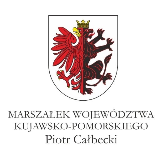 Urząd Marszałkowski województwa Kujawsko-Pomorskiego, patron...