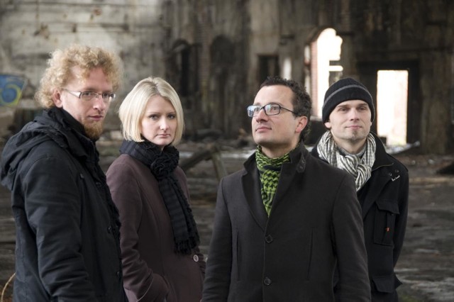 Wśród  wykonawców poznańskiego festiwalu  jest Neo Quartet