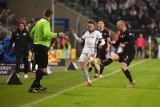 Transfery. Koniec krótkiej przygody. Legia Warszawa nie wykupi Iuriego Medeirosa