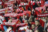 Władze drugoligowego Widzewa rozmawiały z kibicami drużyny z al. Piłsudskiego