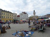 Przepis na rynek idealny. 10 najlepszych rynków w województwie śląskim