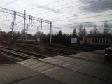Przejazd kolejowy w Gałkowie Dużym został zamknięty. Jakie utrudnienia się z tym wiążą?