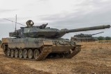 Szefowa niemieckiego MSZ: Nie należy długo zwlekać z decyzją o dostawie czołgów na Ukrainę
