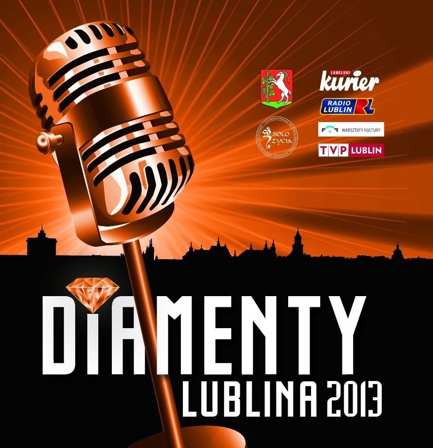 Wybieramy "Superdiament Lublina 2013"! (GŁOSOWANIE)