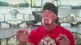 Hulk Hogan walczy, by nie wyciekły jego sekstaśmy
