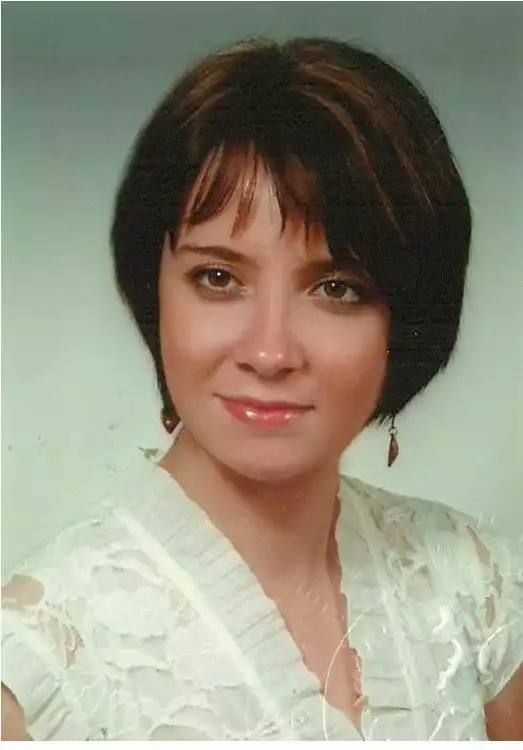 Małgorzata Mazur