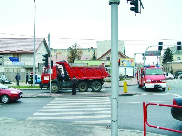 Pomimo pośpiechu warto zdjąć nogę z gazu