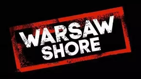 WARSAW SHORE 3 online - Ekipa z Warszawy. Odcinek 3 już w internecie.