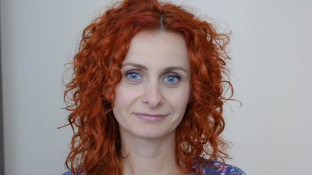 Monika Kaźmierczak