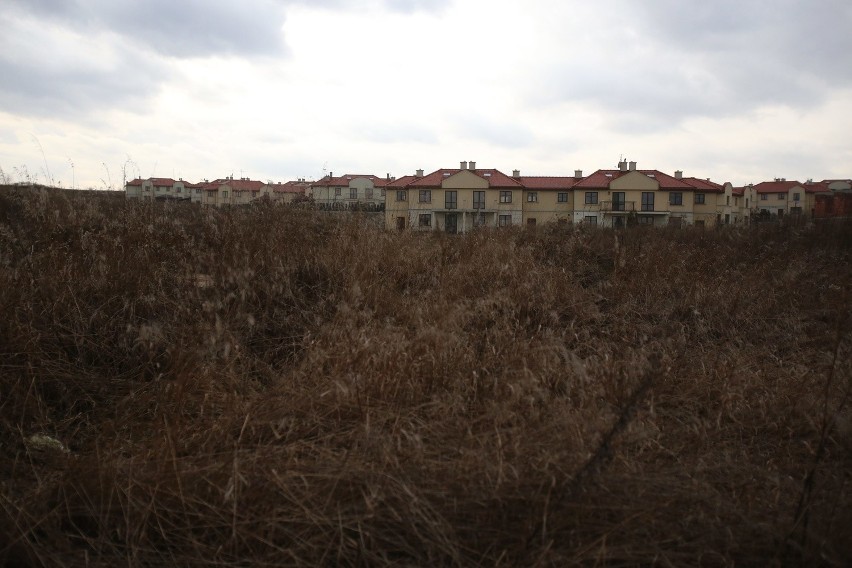 Osiedle Słoneczne w Sosnowcu to jedno z nowych osiedli...