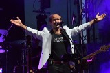 Festiwal Jurajskiej Kultury. Sławomir gwiazdą Święta Gminy Ogrodzieniec ZDJĘCIA