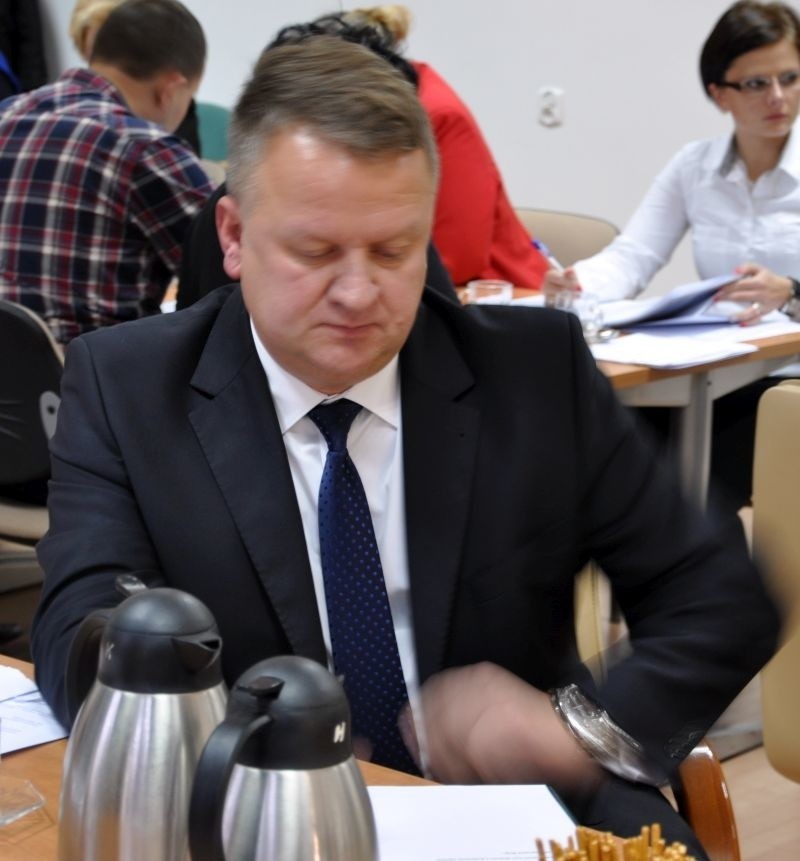 Grzegorz Grabowski – PPP, lat 46, zam. Przasnysz, dyrektor...