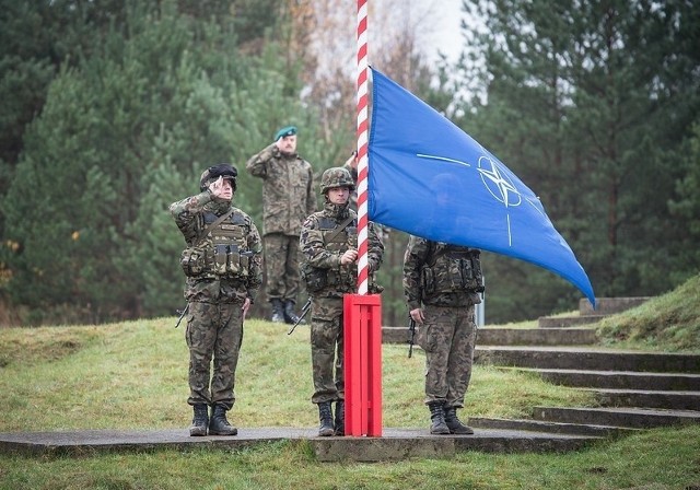 Fińskie władze ogłosiły swoje poparcie dla wniosku o przyłączenie do NATO