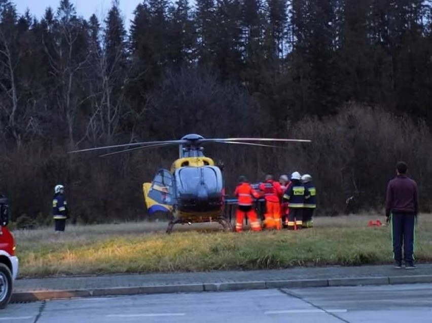 Zwardoń: Wypadek na torze kartingowym. Od tej opinii biegłego mogą zależeć zarzuty 