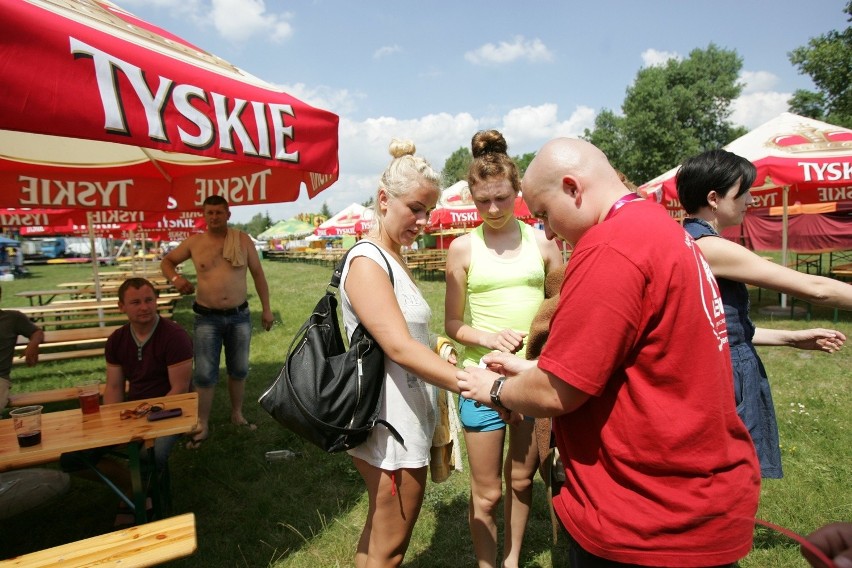 Festiwal tuż, tuż! Trwają ostatnie przygotowania