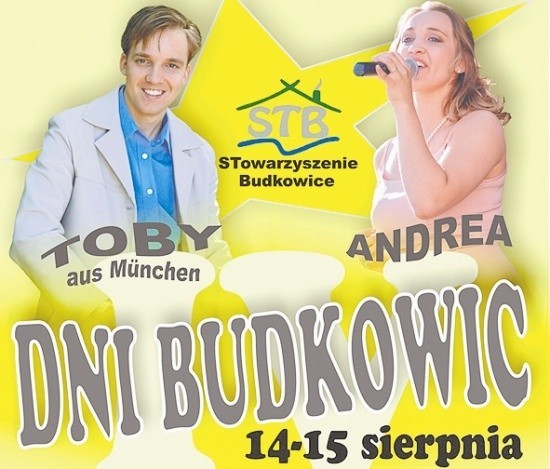 Początek Dni Budkowic 2010 w sobotę (14.08) o 15.00.