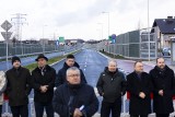 Kraków. Trasa Wolbromska otwarta dla kierowców. Nowa wylotówka z Krakowa ukończona. Czas na jej II etap