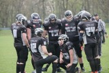 PLFA I: Mustangs Płock - Wilki Łódzkie 14:26. Beniaminek pokonał lidera