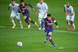 Lionel Messi pobił kolejny rekord w Lidze Mistrzów. W środę czas na Roberta Lewandowskiego? 