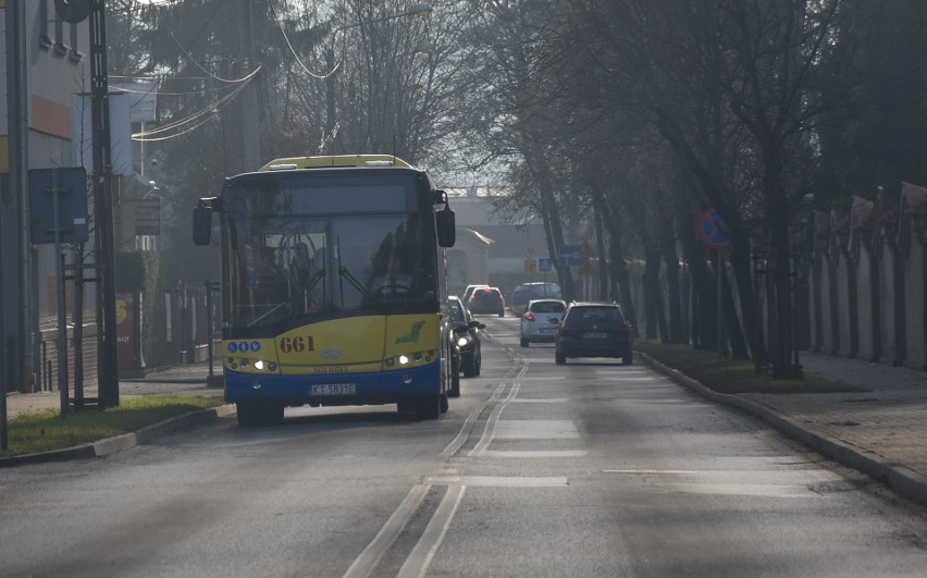 Autobusy miejskie za Tarnów od Nowego Roku już nie pojadą. Podtarnowskie gminy tworzą własną komunikację