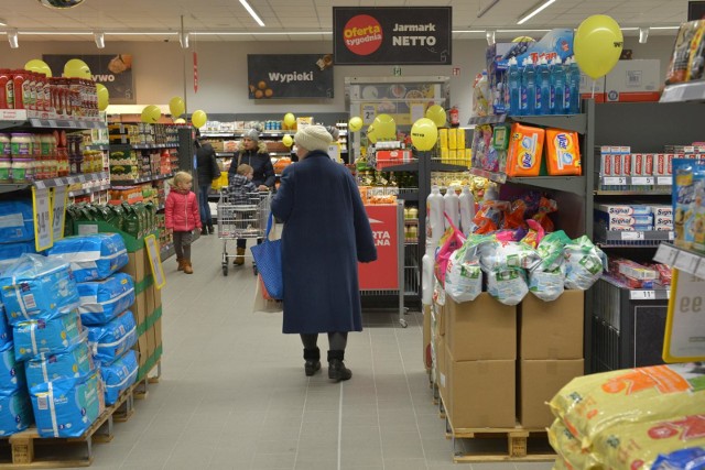 W Wigilię większość sklepów czynna będzie do godziny 14.00