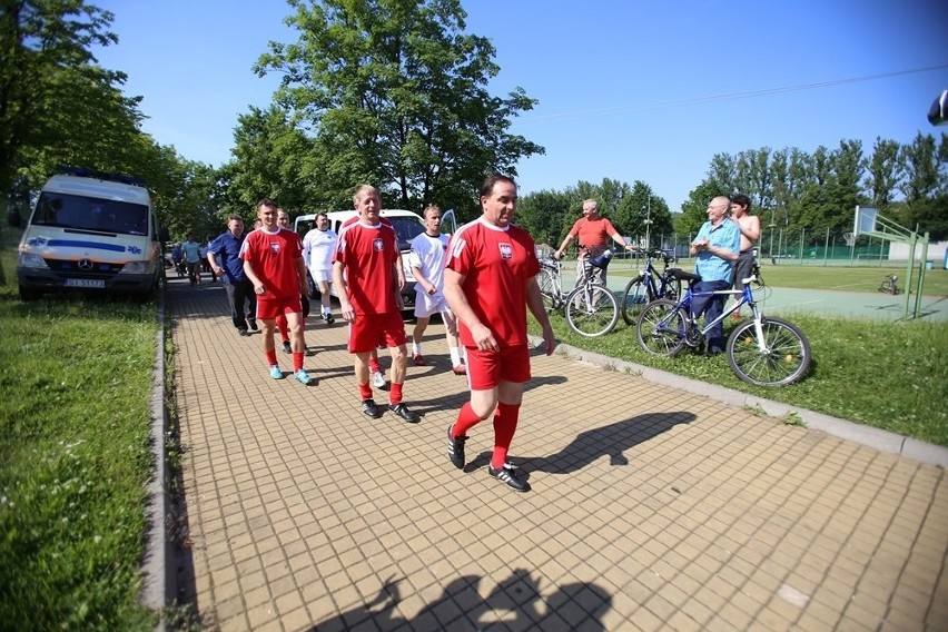 Stadion Śląski: Sportowa lekcja historii. Polska - RFN 3:9