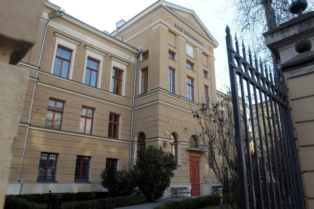 Sąd Rejonowy w Lublinie. Według Ministerstwa Sprawiedliwości, po wprowadzeniu zmian w lipcu 2015 r., do sądów w całym kraju trafiło o jedną trzecią spraw mniej niż w analogicznym okresie rok wcześniej
