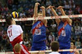 Final Six w Krakowie: dziś Polacy grają z Serbią