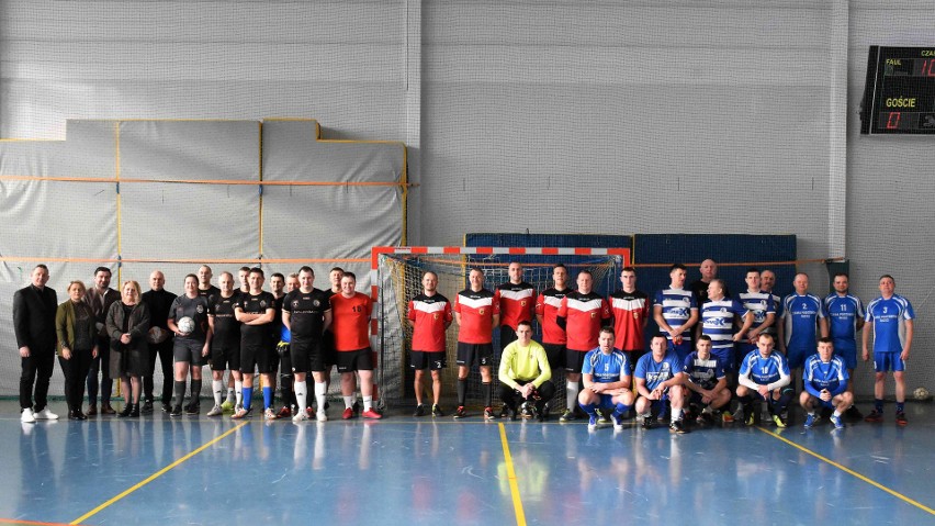 W Kruszwicy odbył się IX Turniej Piłki Nożnej o Memoriał...