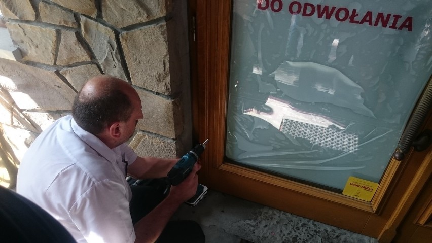 Zakopane. Luksusowy hotel Litwor znów zmienił właściciela