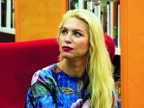 Katarzyna Bonda: nie wyobrażam siebie życia bez przyjemności, jaką jest czytanie