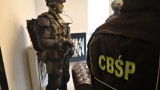 Szczeciński adwokat zatrzymany razem z bossami "Pruszkowa". Śledztwo w sprawie narkotyków 