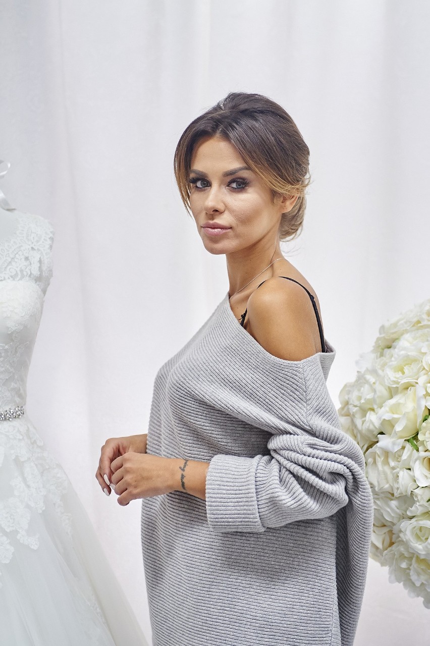 Natalia Siwiec jest gotowa na ślub!

Materiały prasowe