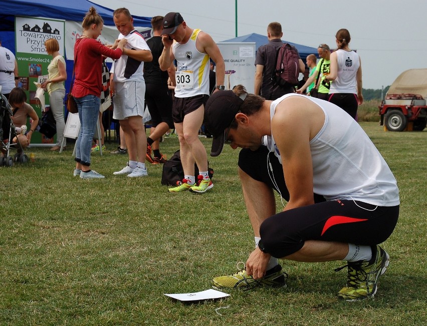 III Smolecka zaDyszka. Bieg na 10 km i festyn pod Wrocławiem (WYNIKI, ZDJĘCIA, FILM)