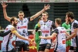 Lotos Trefl Gdańsk wygrał w Ergo Arenie ostatni mecz w roku [ZDJĘCIA]