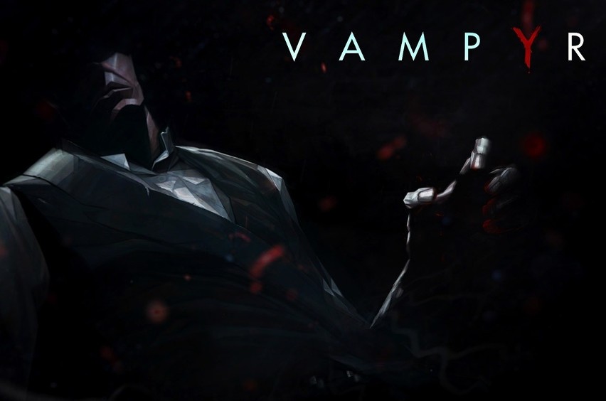 Vampyr
Vampyr