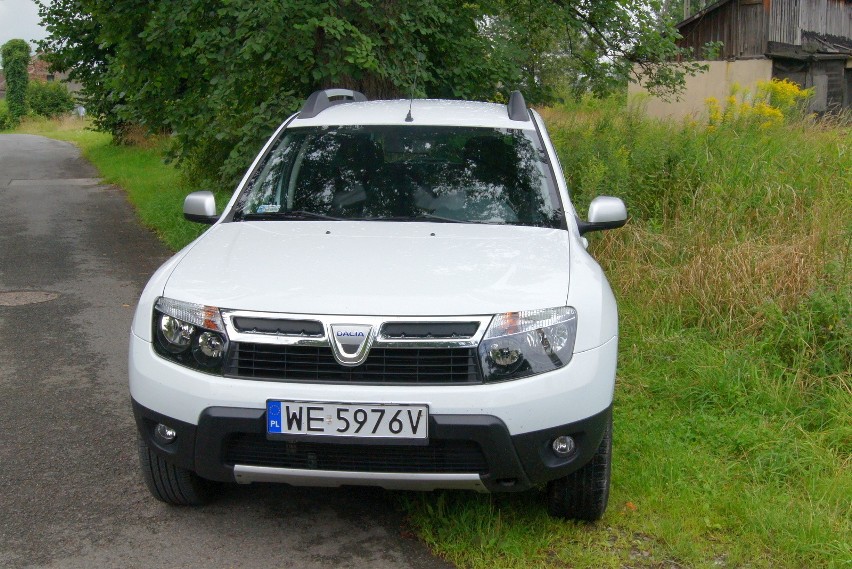 Szefowie koncernu Renault po dokładnych badaniach rynku i...