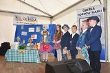 Gminy Gorzów Śląski i Praszka zorganizowały Piknik Gorących Serc dla uchodźców z Ukrainy