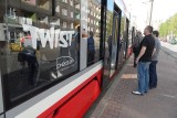 Częstochowa: Twisty nadal w naprawie, a pasażerów wożą stare tramwaje